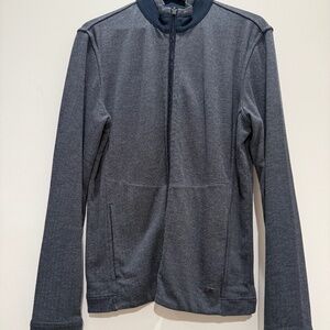 Hugo Boss Zip Up